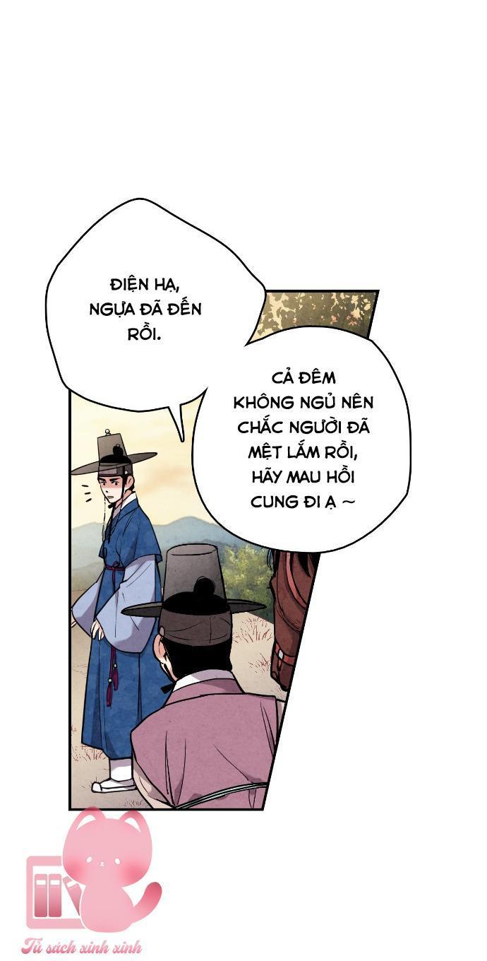 lệnh cấm hôn chapter 52 41