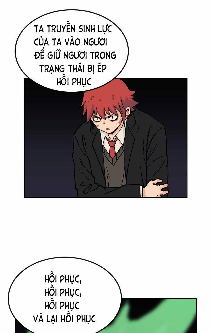 her hero chapter 24 36