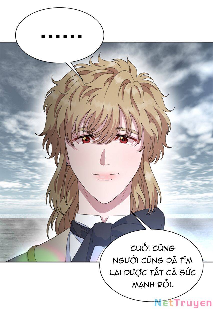 con gái bảo bối của ma vương chapter 149 29