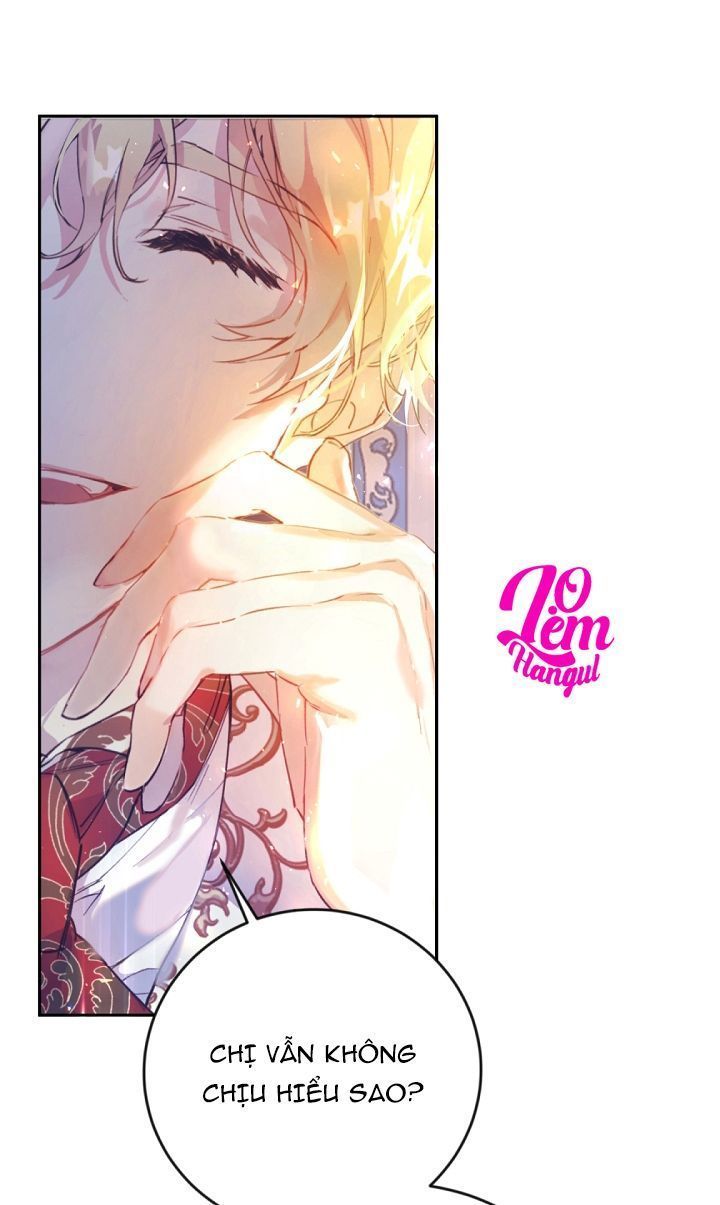 con rối ác nữ marionette chapter 0 17