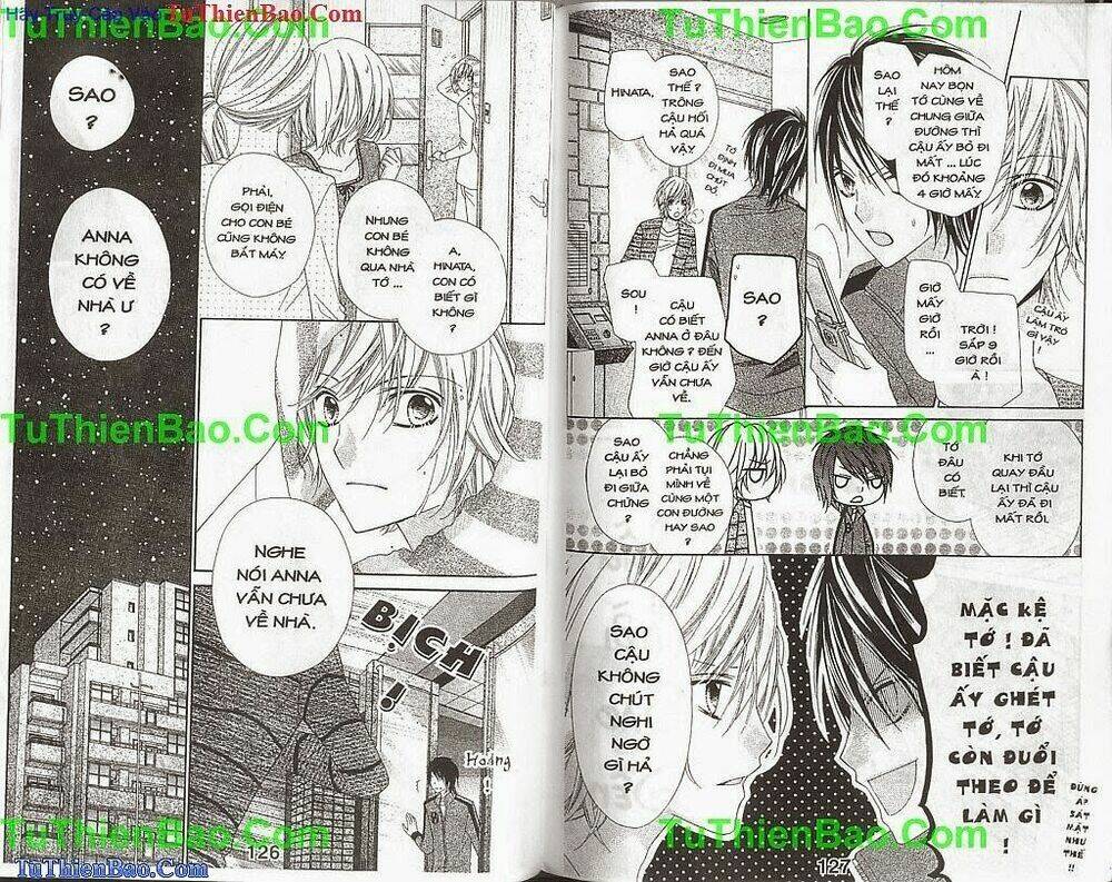 bầu trời sao đêm chapter 1 65