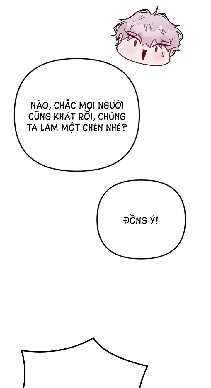 Mối Quan Hệ Không Tốt chapter 14.2 - Trang 6