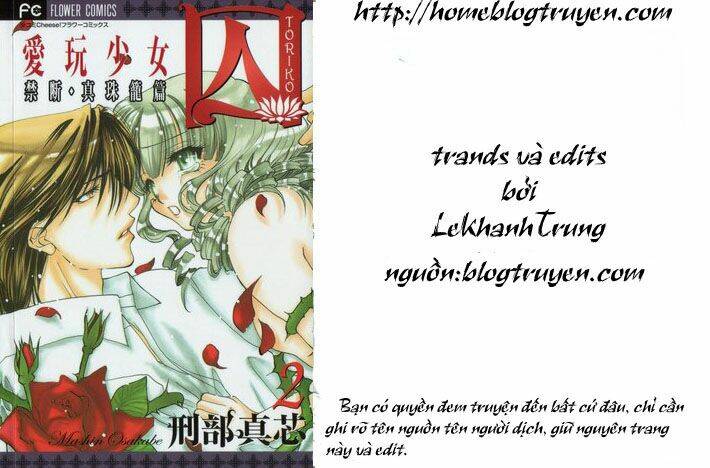 chàng thợ săn dâm đãng chapter 6 40