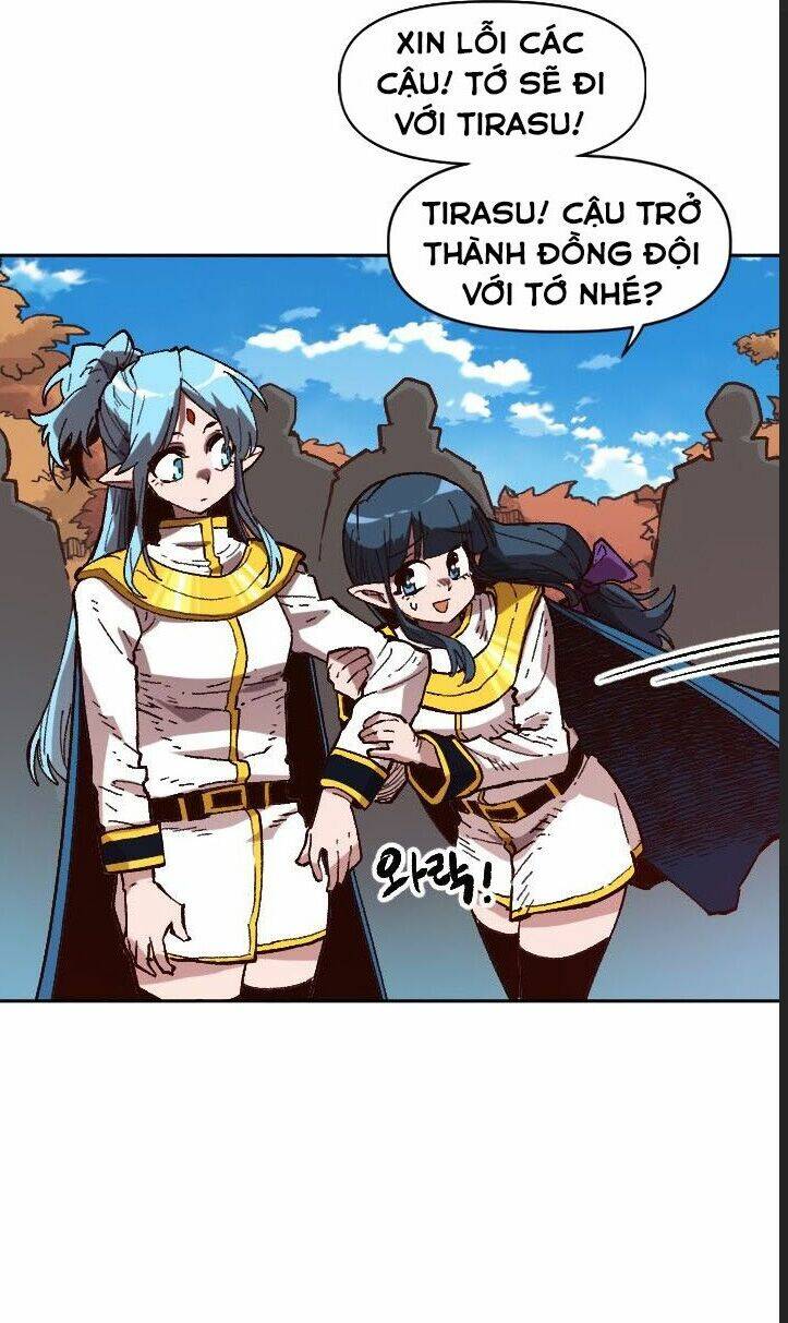 đại lục vô song chapter 38 9