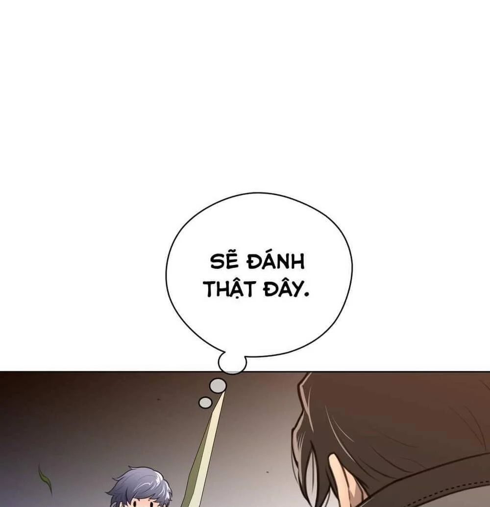 một nửa hoàn hảo chapter 13 14