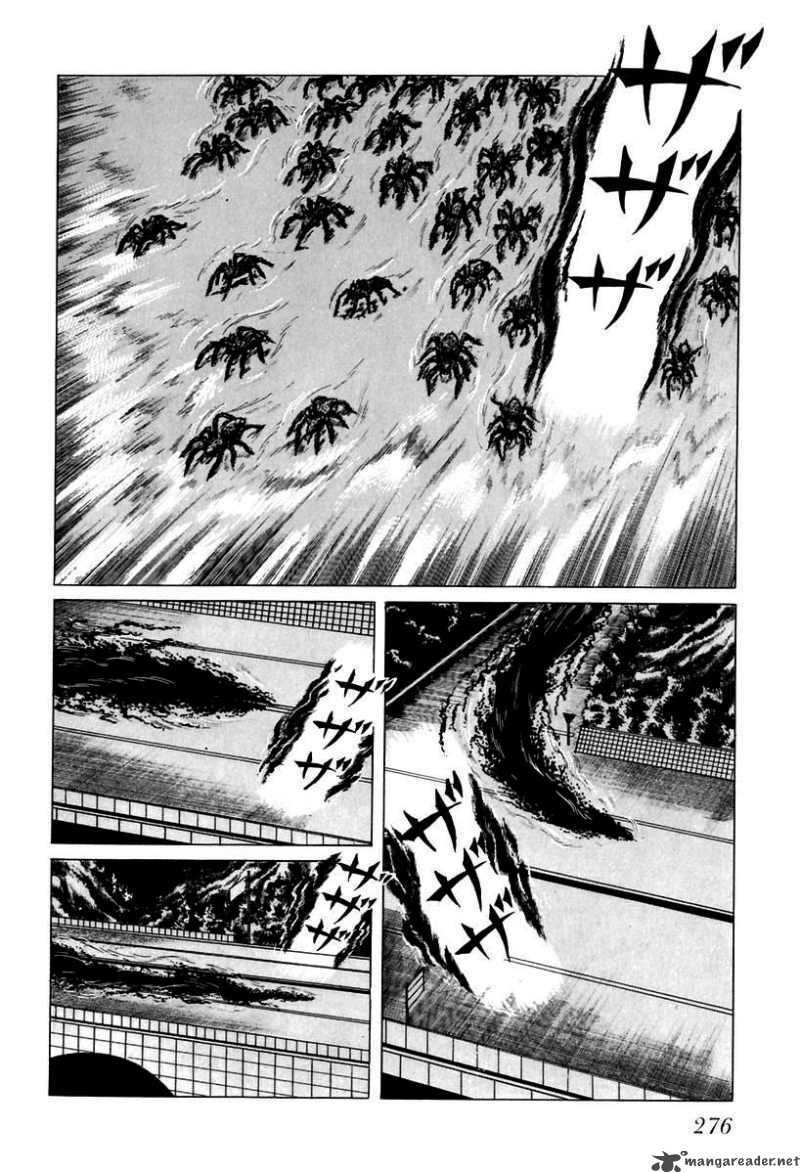 god's left hand, devil's right hand chapter 35 2