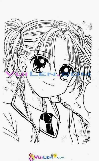 đôi giày thủy tinh chapter 7 61