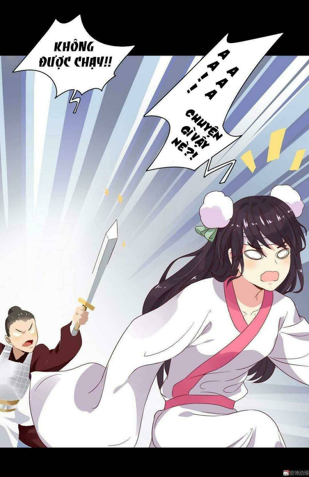 phi thiên địch tự dưỡng đích khẩu tử chapter 46 12