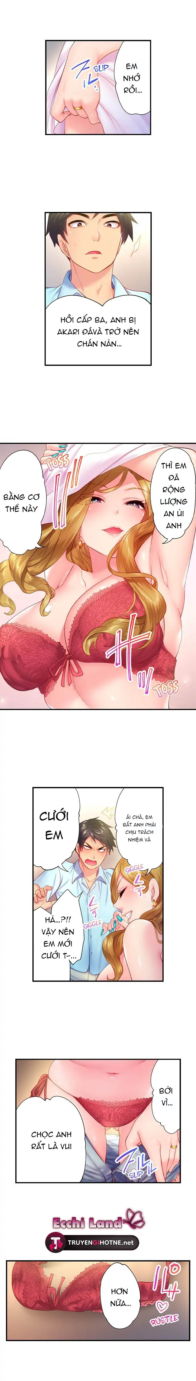 yêu vợ lại từ đầu chapter 2.2 3