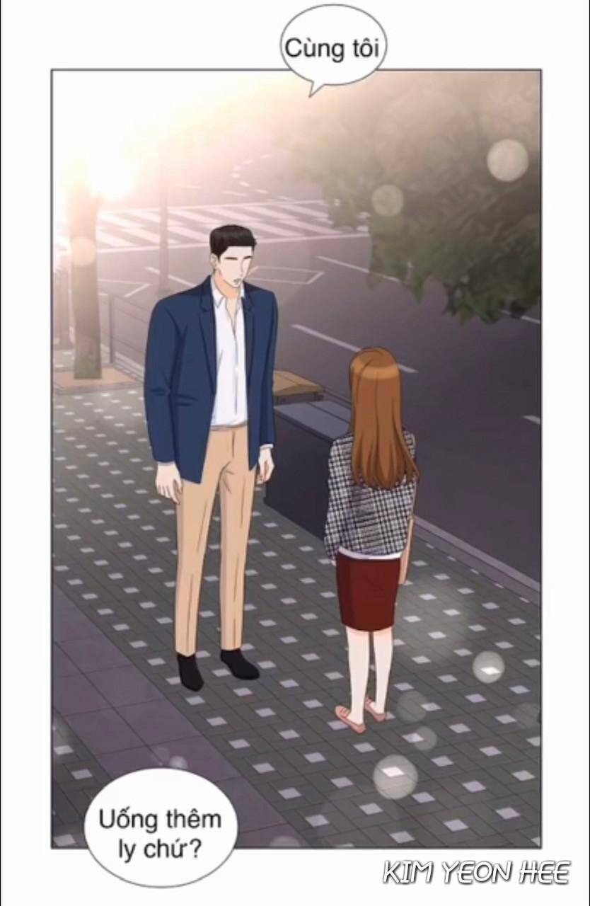 idol và sếp, em yêu ai? chapter 127 19