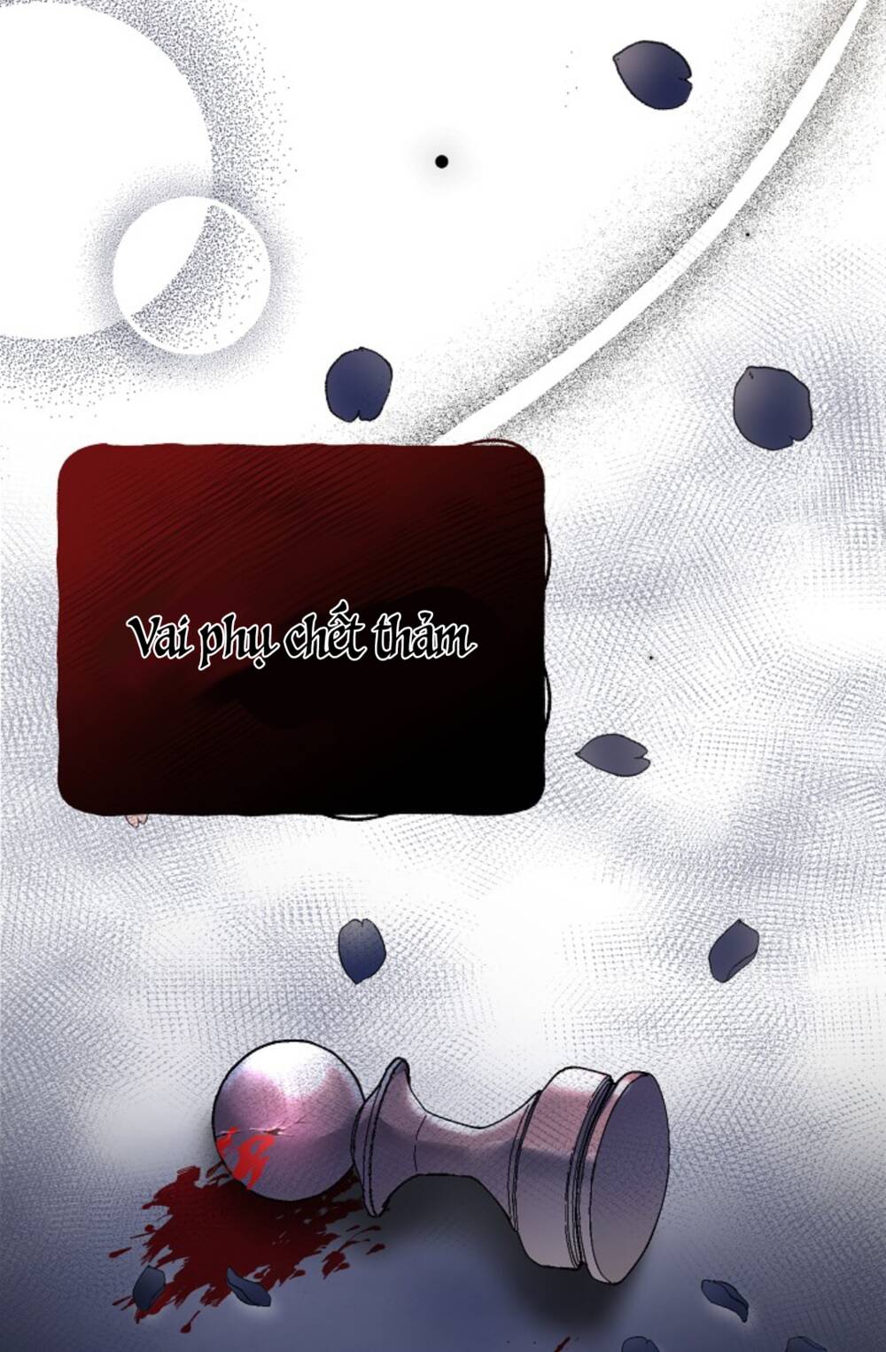 người hậu thuẫn trẻ tuổi của kẻ phản diện chapter 1.5 42