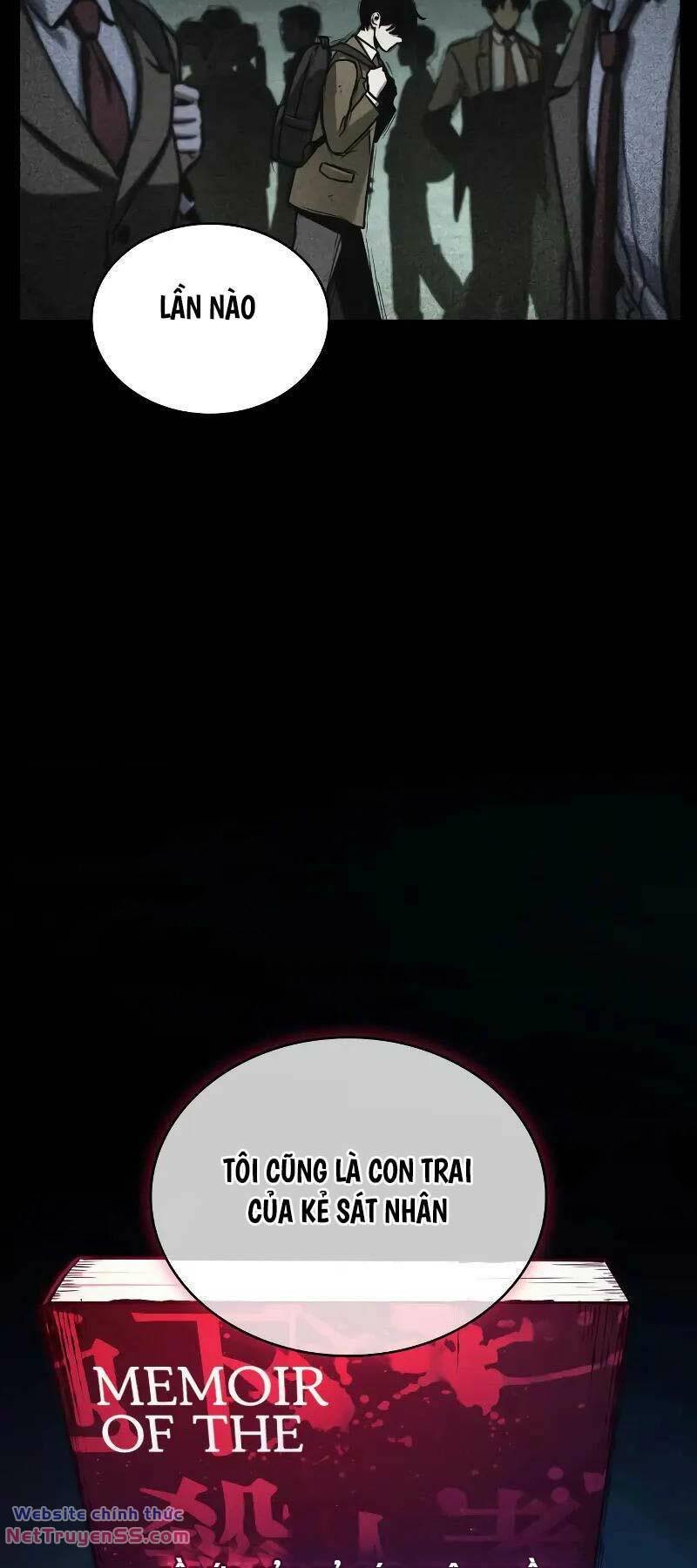 toàn trí độc giả - omniscient reader chapter 195 20