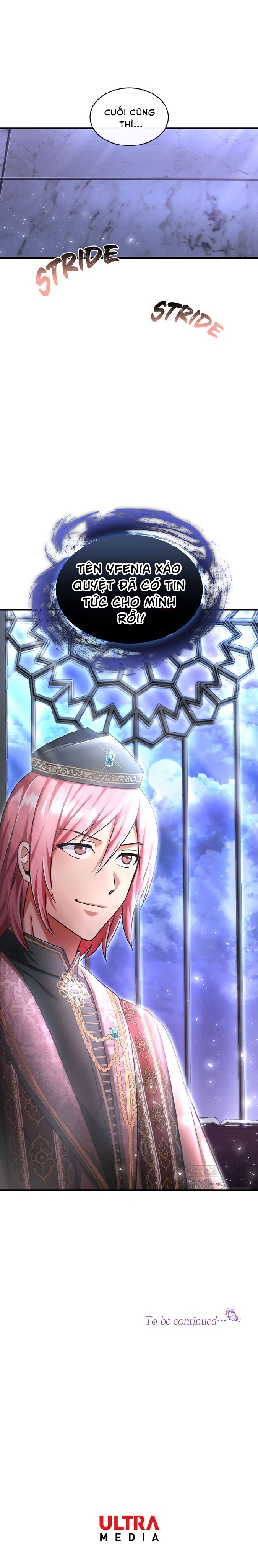 công lý của một ác nữ chapter 117 25