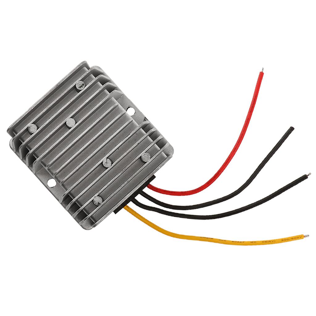 DC 12V To 24V 10A 240W Step Up Boost Power Supply Converter Regulator Module