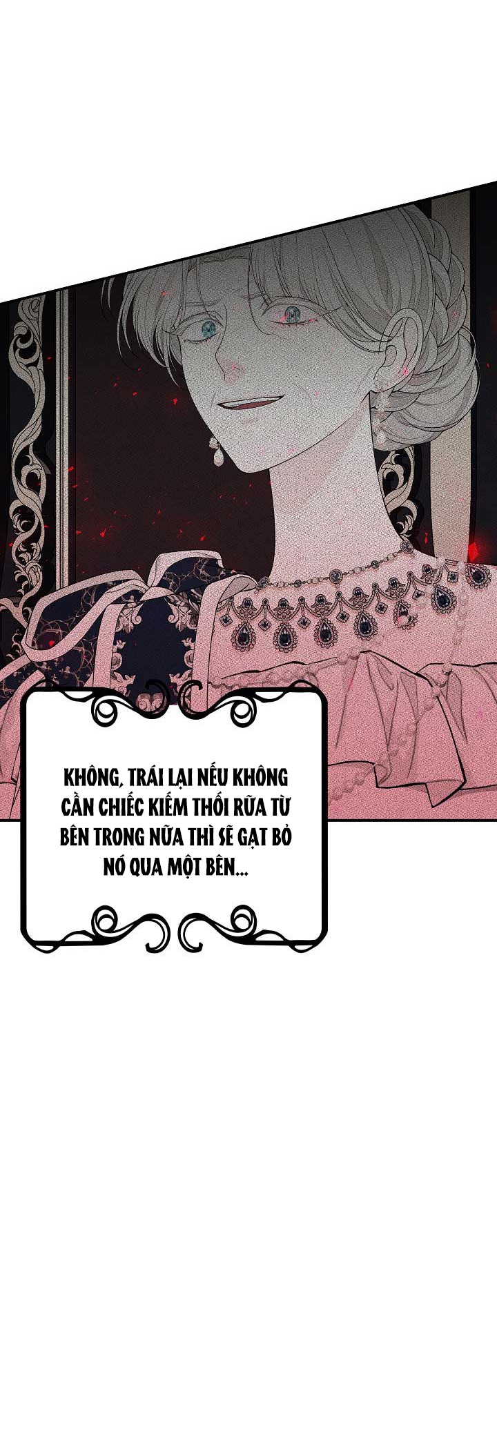 con chỉ đi tìm cha thôi chapter 51 32