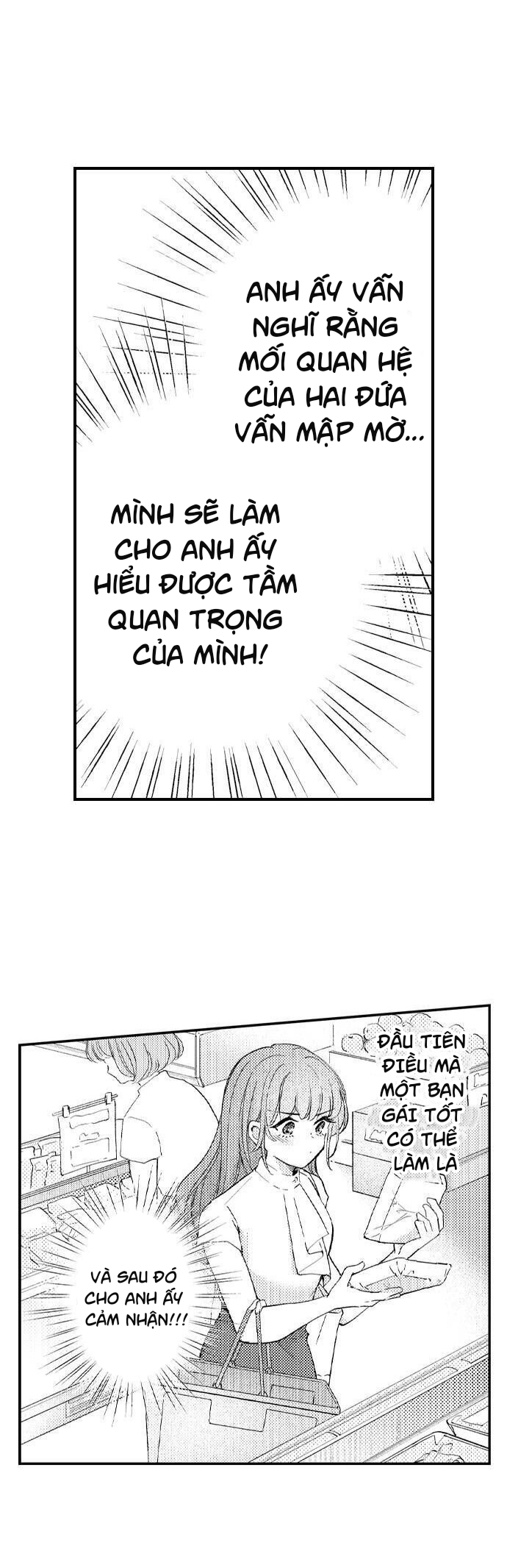 một tuần bảy lần nhé chapter 10.2 5