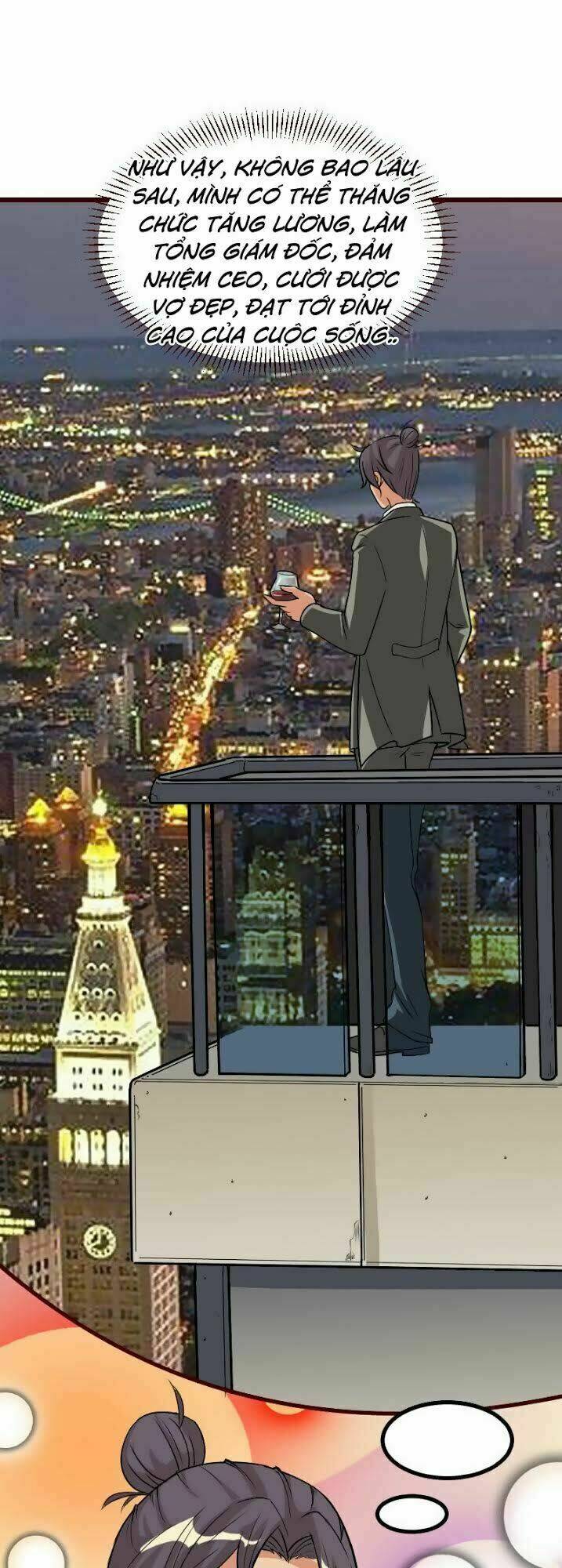 ngưu thư cung ứng thương chapter 6 12