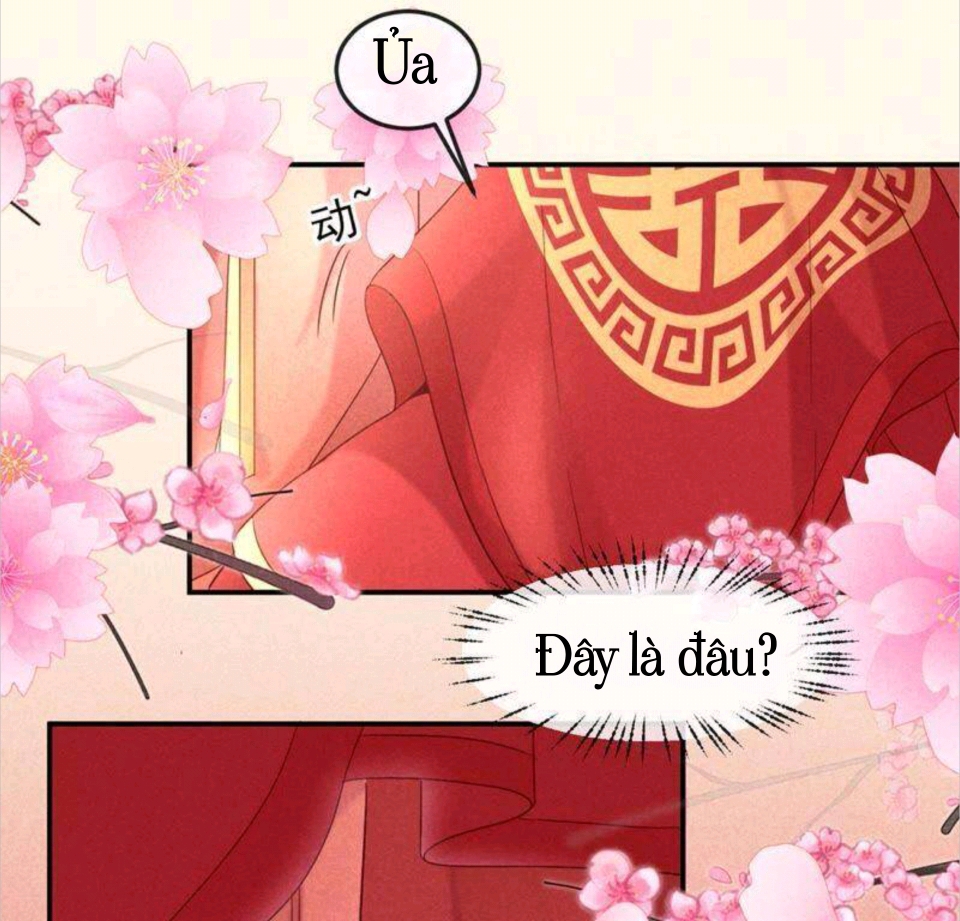 nàng mập lên kiệu hoa chapter 1 14