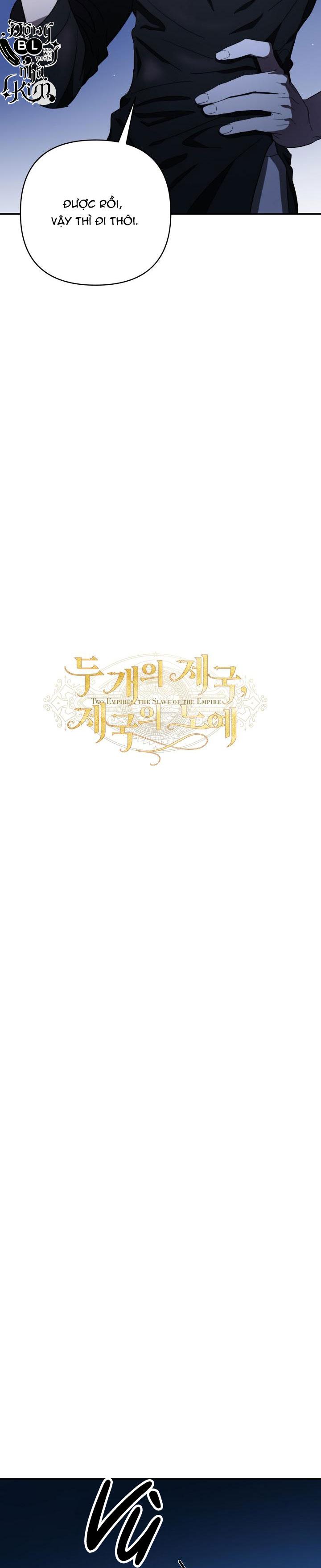 hai đất nước, đất nước của nô lệ chapter 25 4