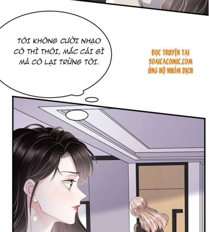 đại tiểu thư có thể có bụng dạ gì xấu chứ! (full) chapter 74 5