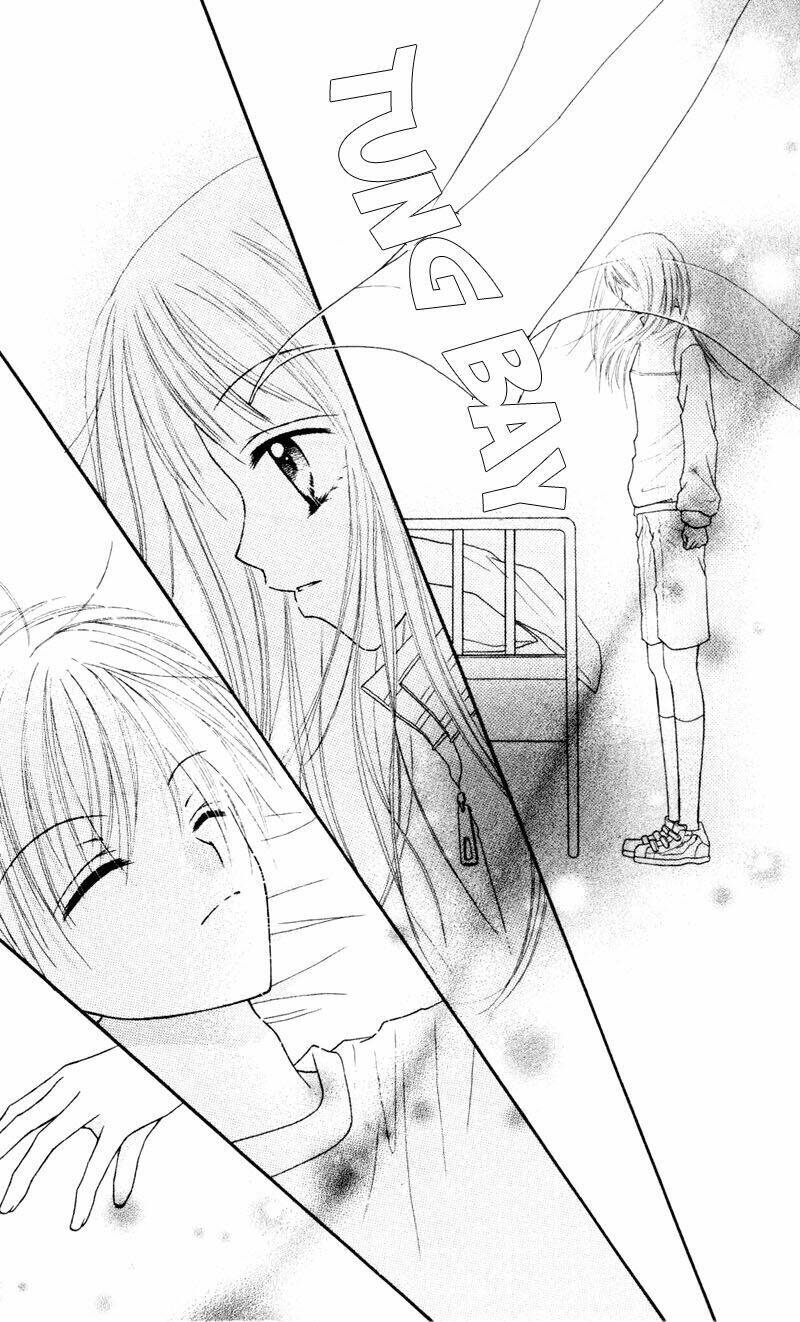 samurai darling chapter 3 34