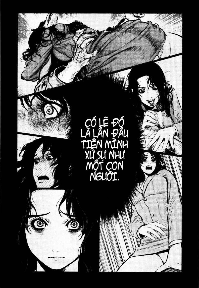 wolf guy - wolfen crest chapter 16 13