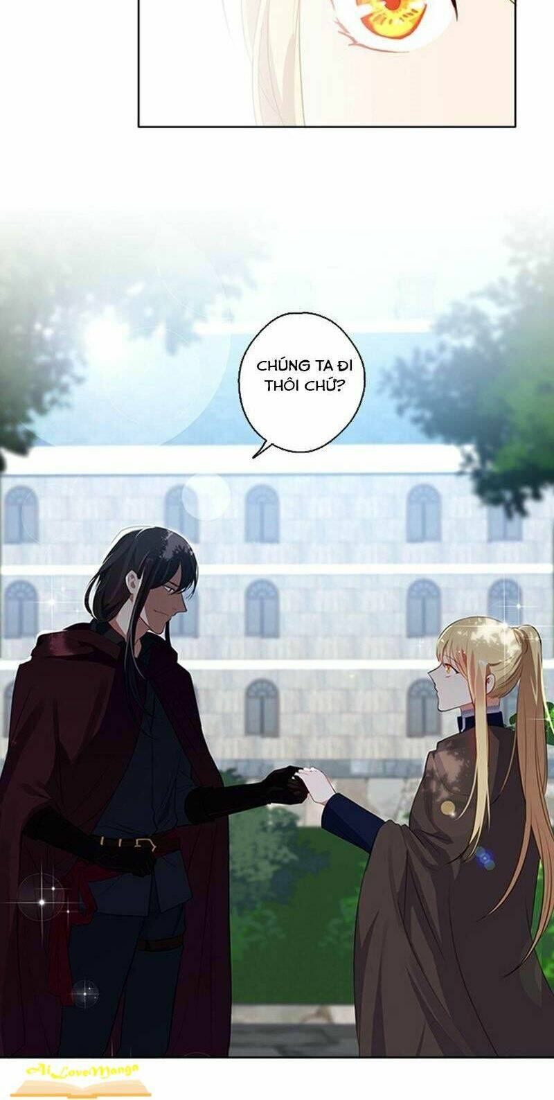 cộng tác của hoàng đế chapter 30 9