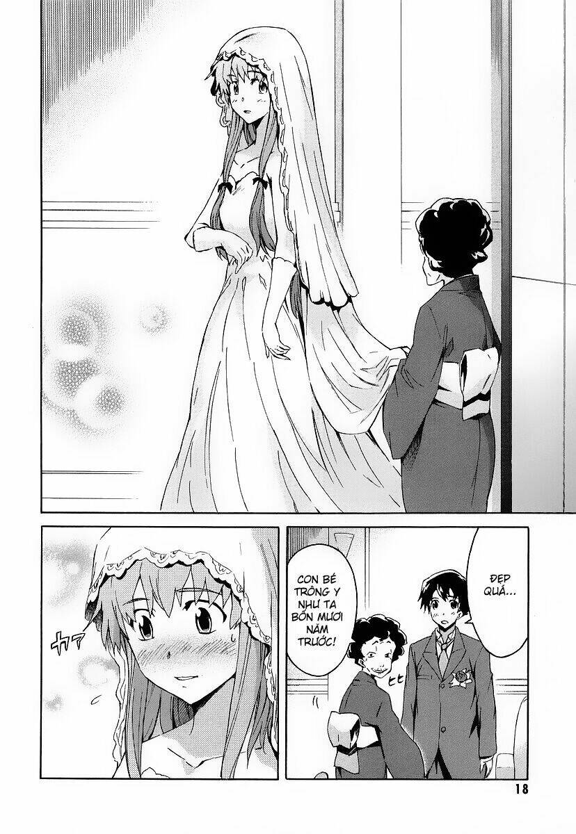 nhật kí tương lai chapter 19 21