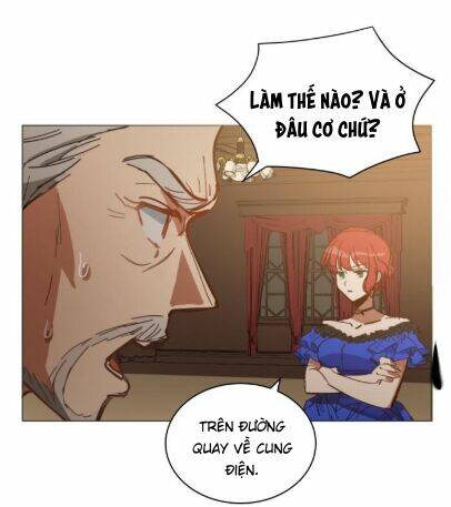 cái chết của lamia orphe chapter 9 67