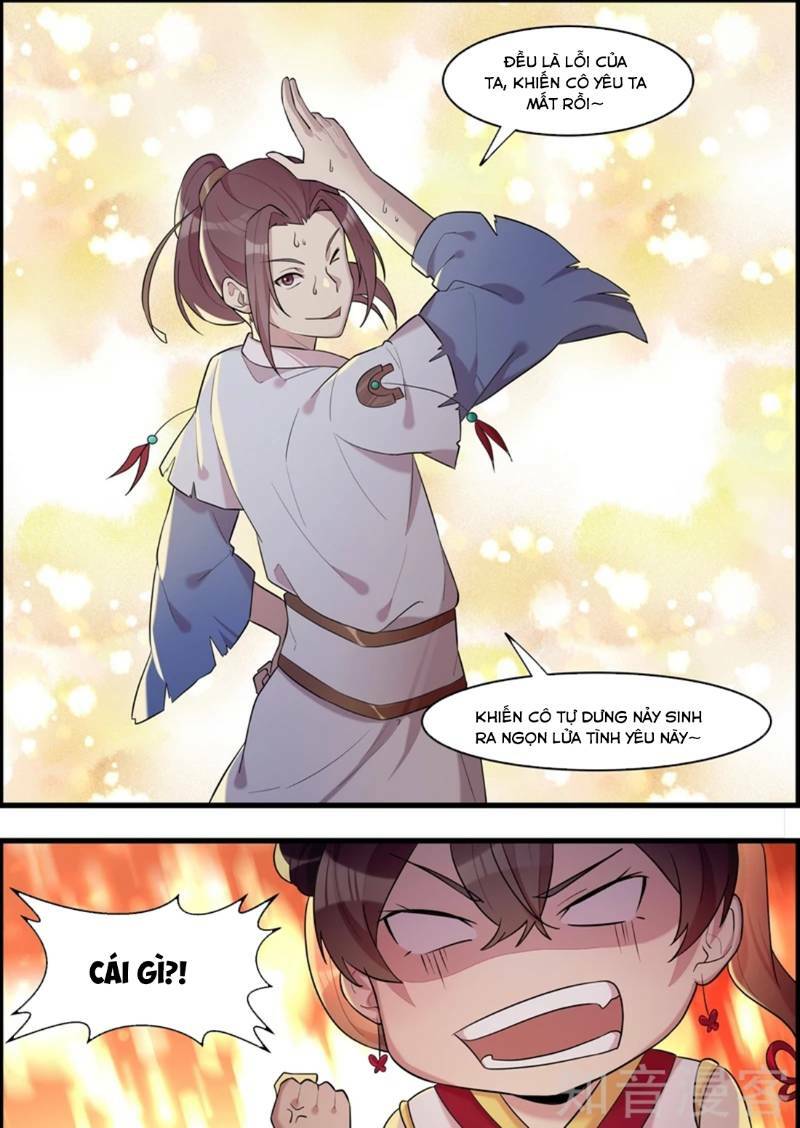 bất tử tà vương chapter 55 2