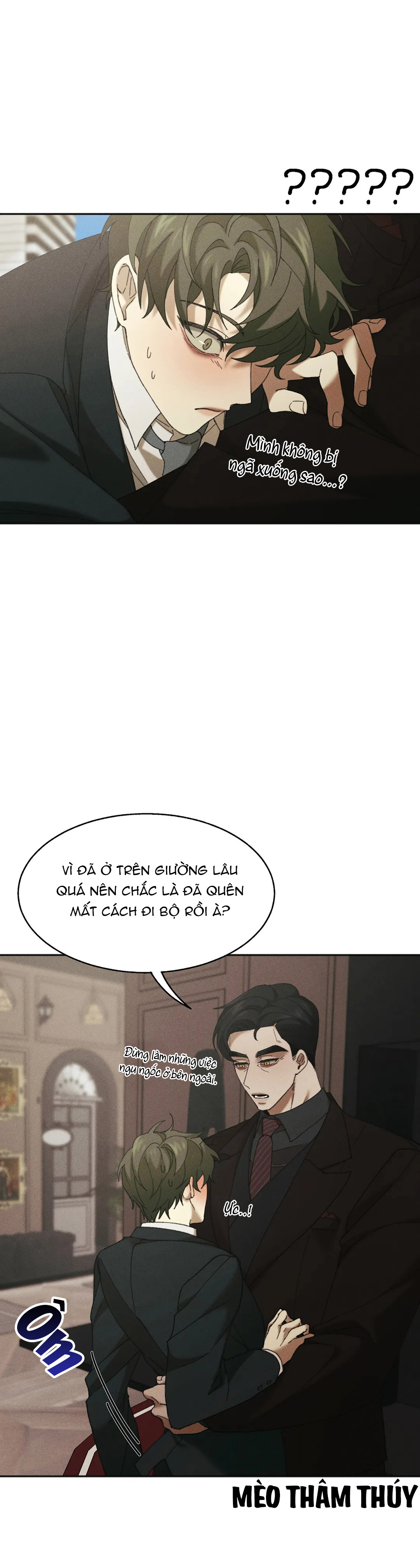 điểm mù chapter 4 13