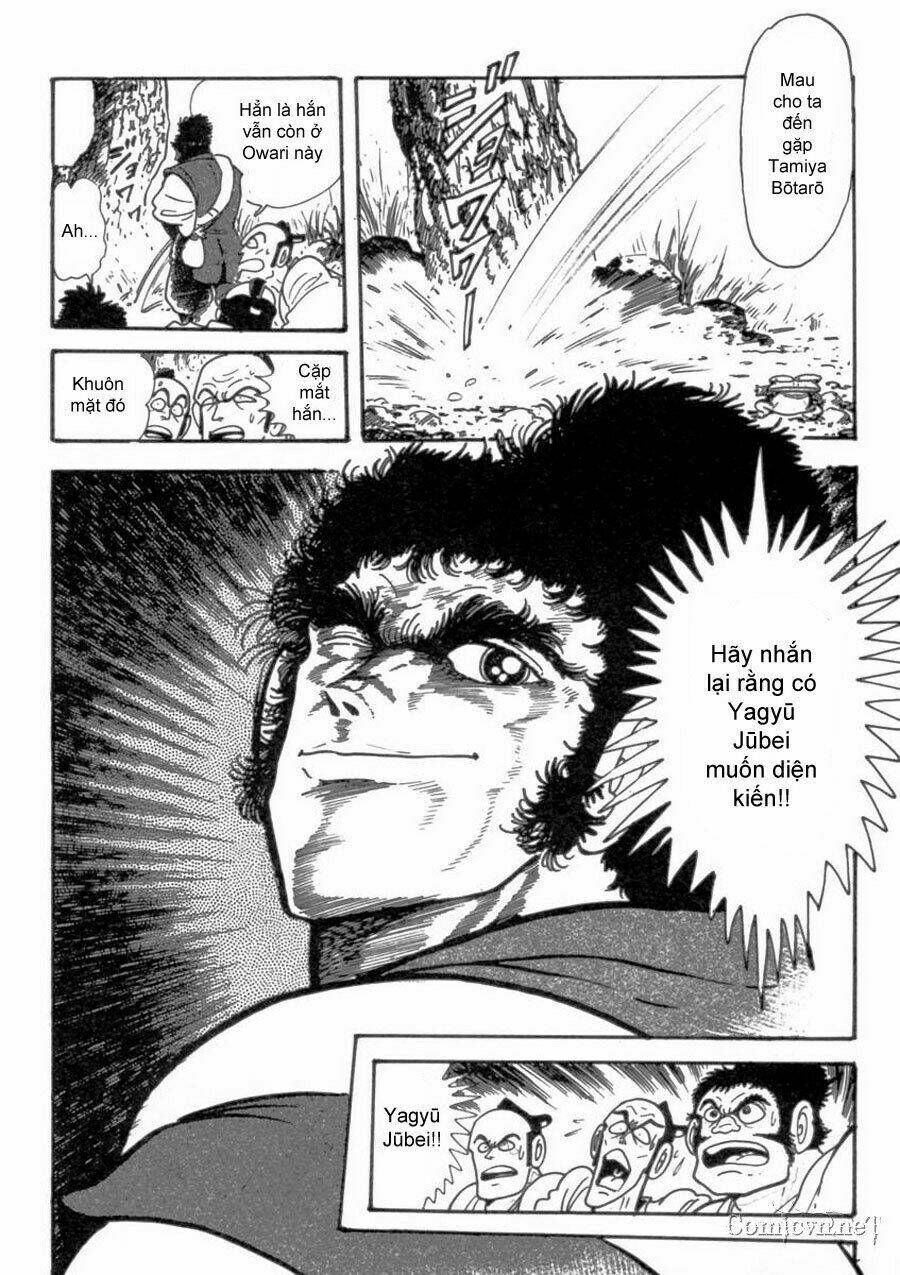 makai tenshou chapter 2 9