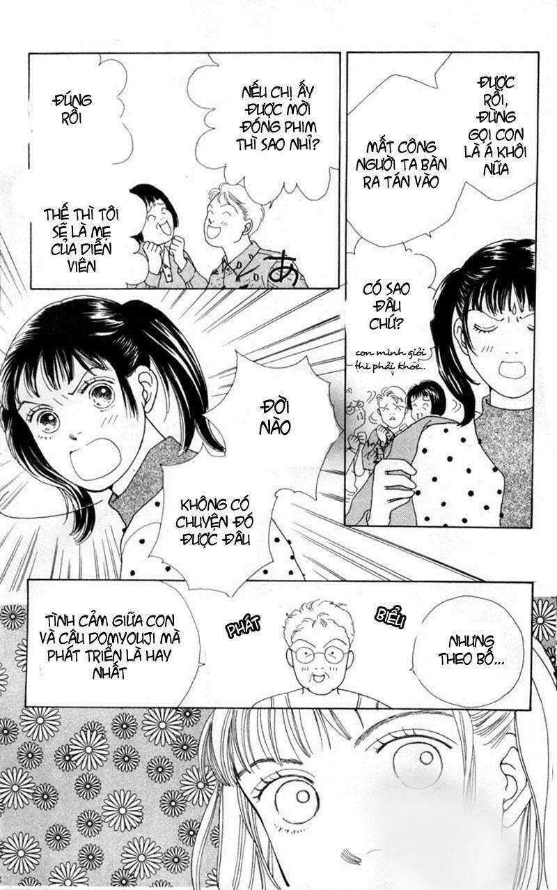 con nhà giàu chapter 69 21