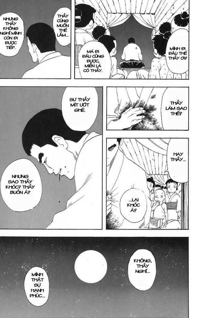 gintama - linh hồn bạc chapter 43 12