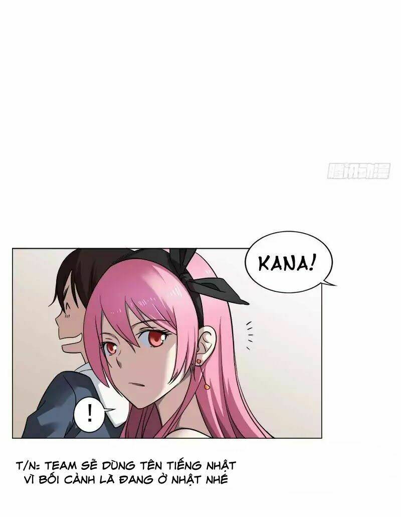 thử thách của yuwen jun chapter 4 5