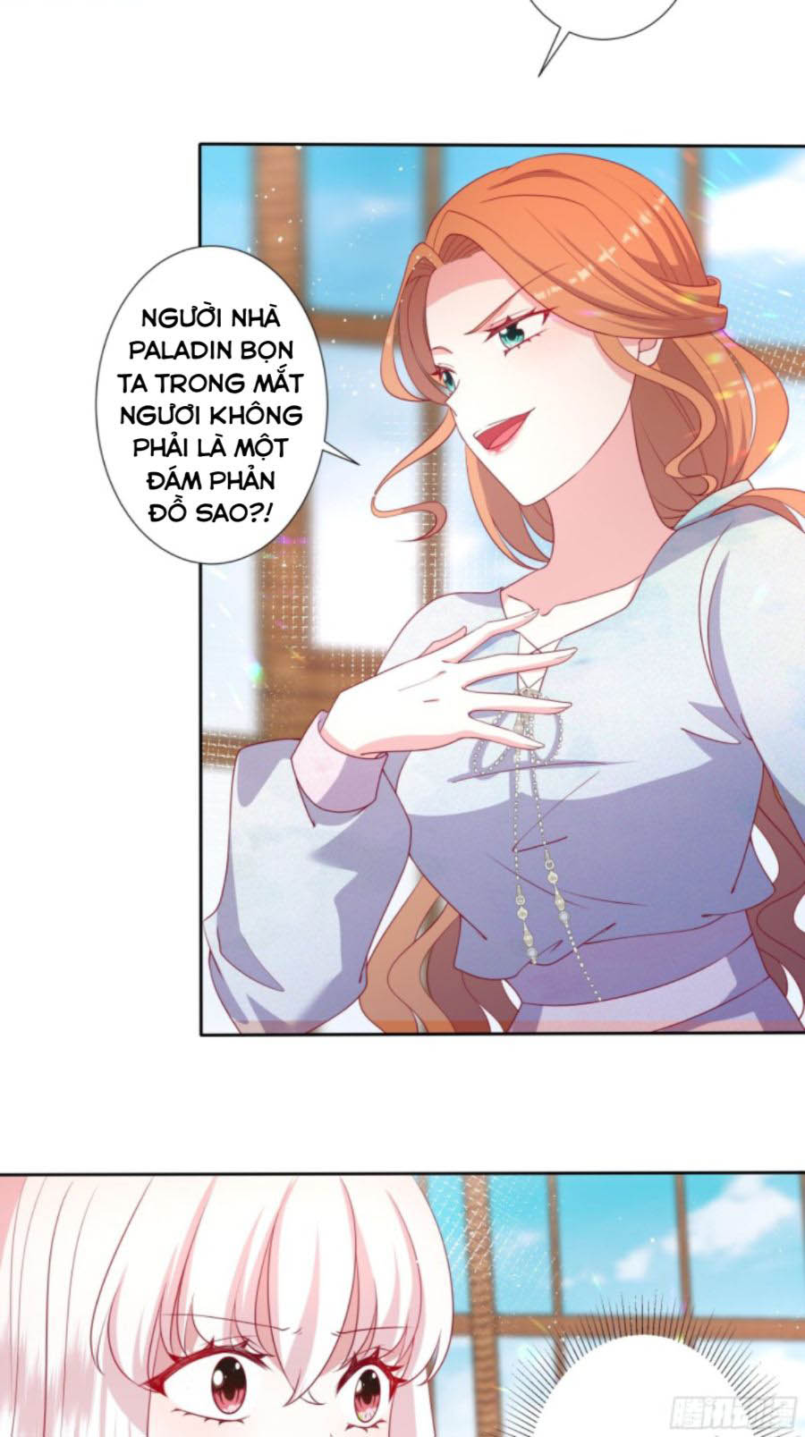 công chúa phản diện trong truyền thuyết chapter 48 24