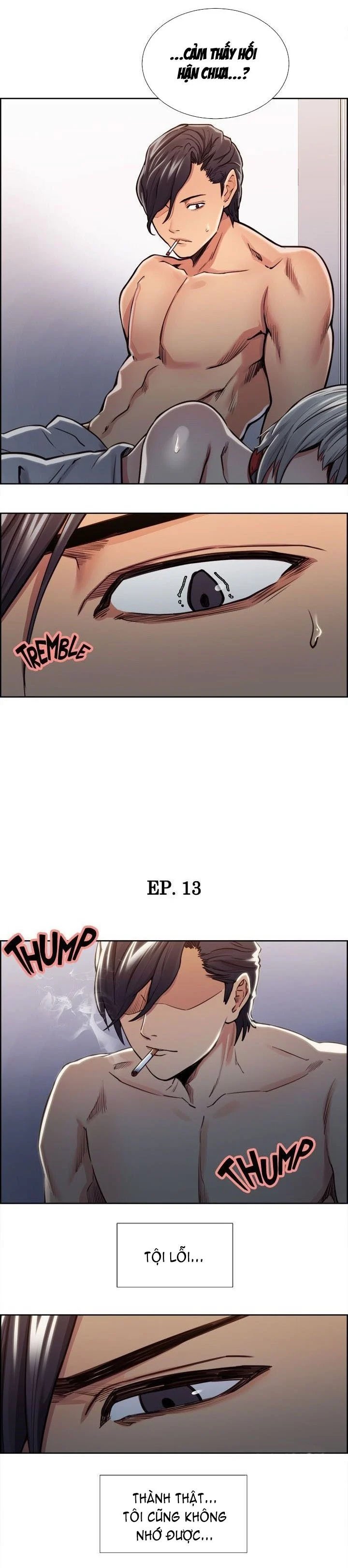 hương vị trái cấm chapter 13 5