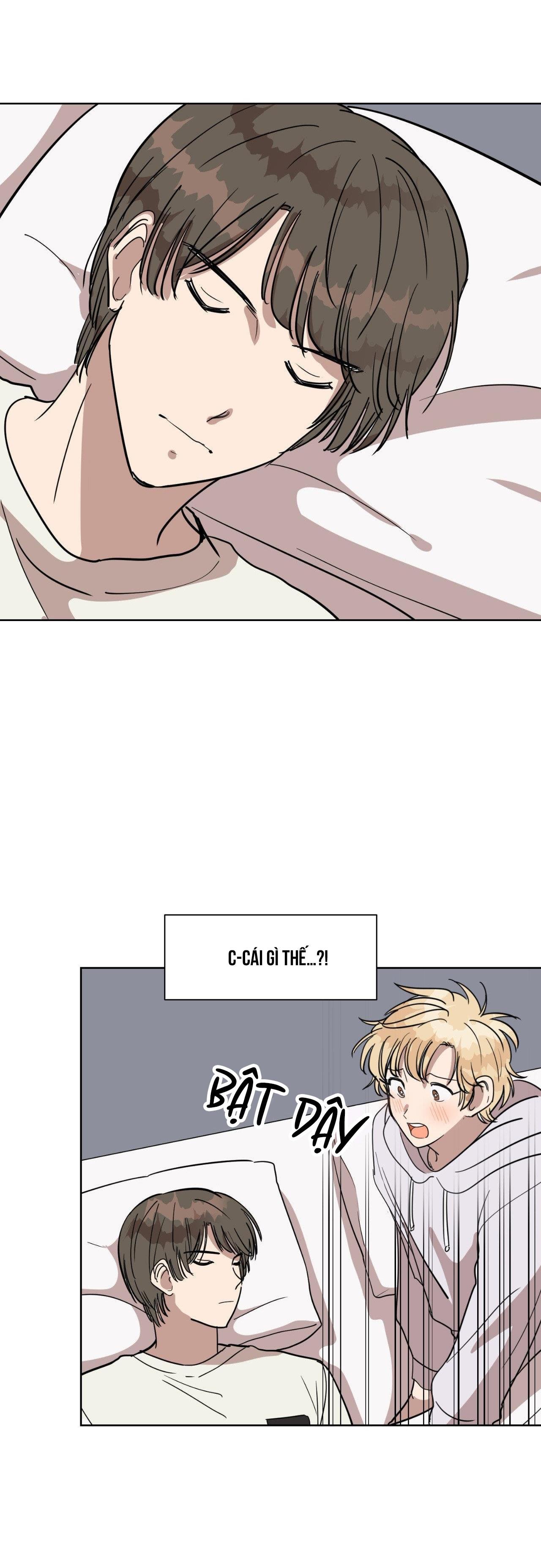 sự hiểu lầm ngọt ngào chapter 6 16