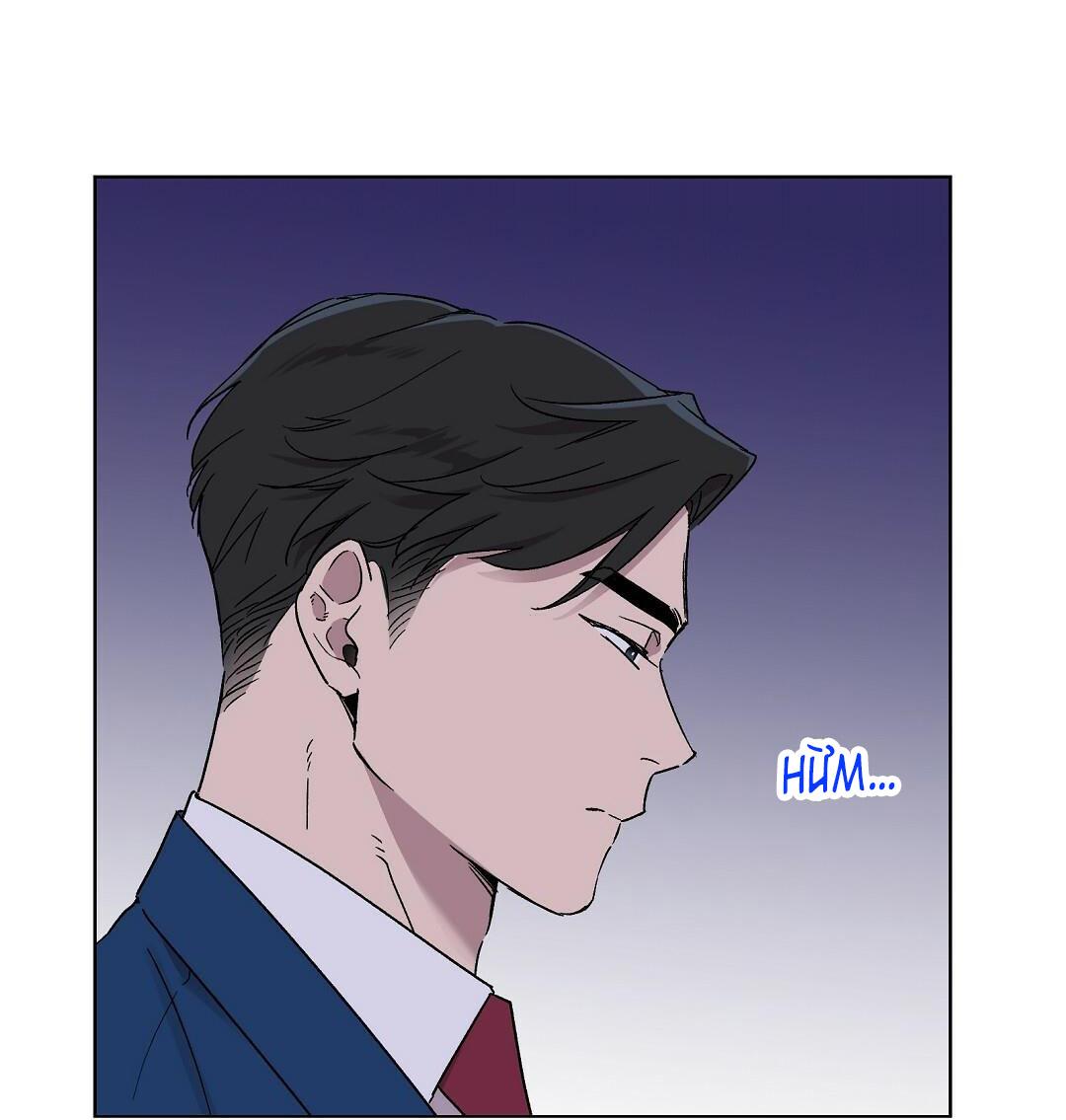 vết cắn mang vị ngọt ngào chapter 5 13