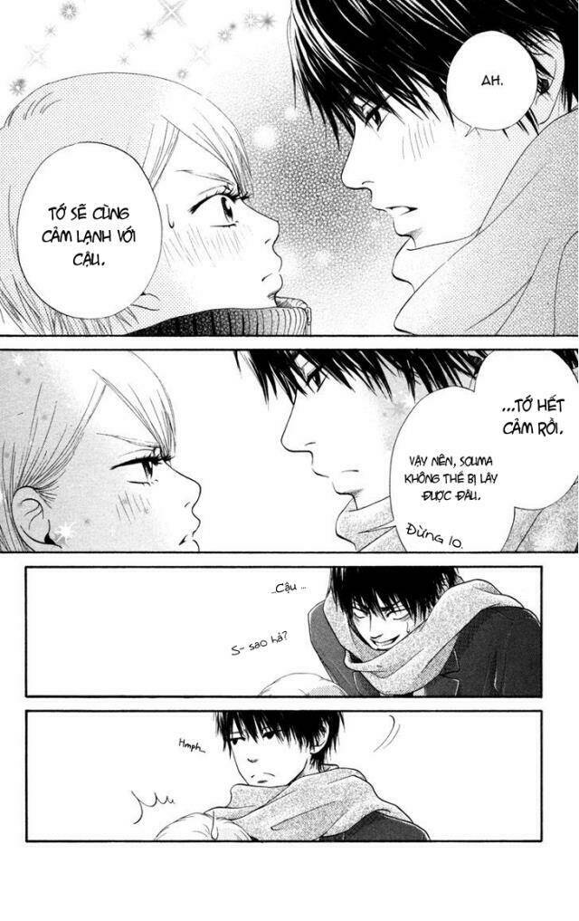 tổng hợp one shot. chapter 49 41