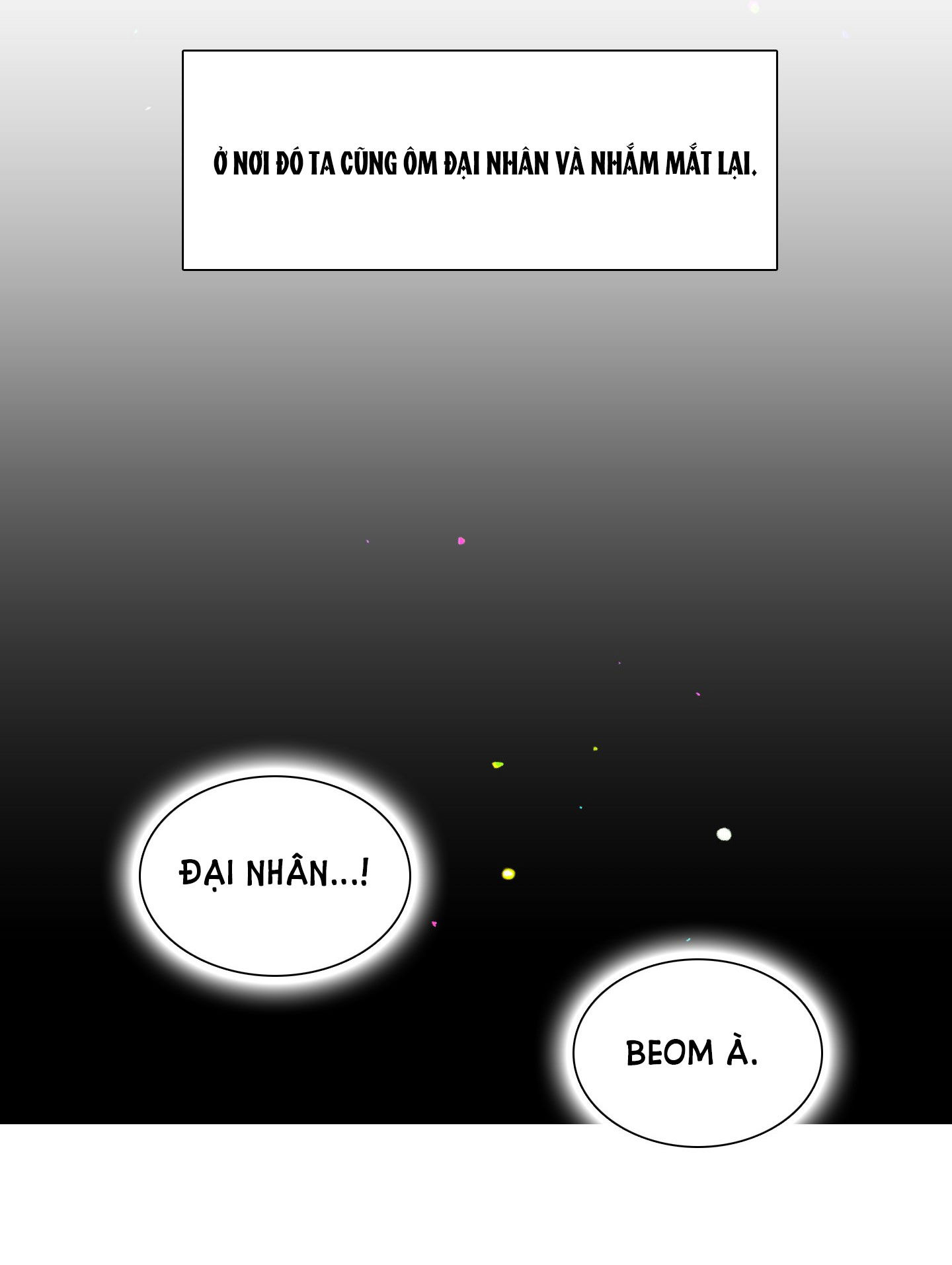 mắt phủ toàn sương chapter 73.2 31