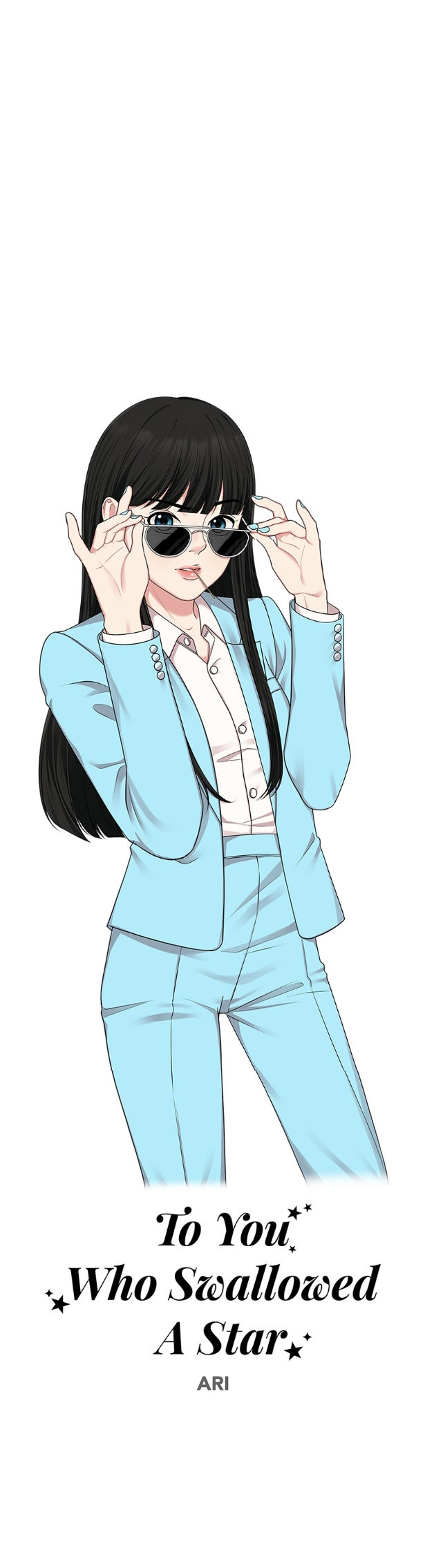 gửi em người đánh cắp những vì sao - to you who swallowed a star chapter 19.2 12