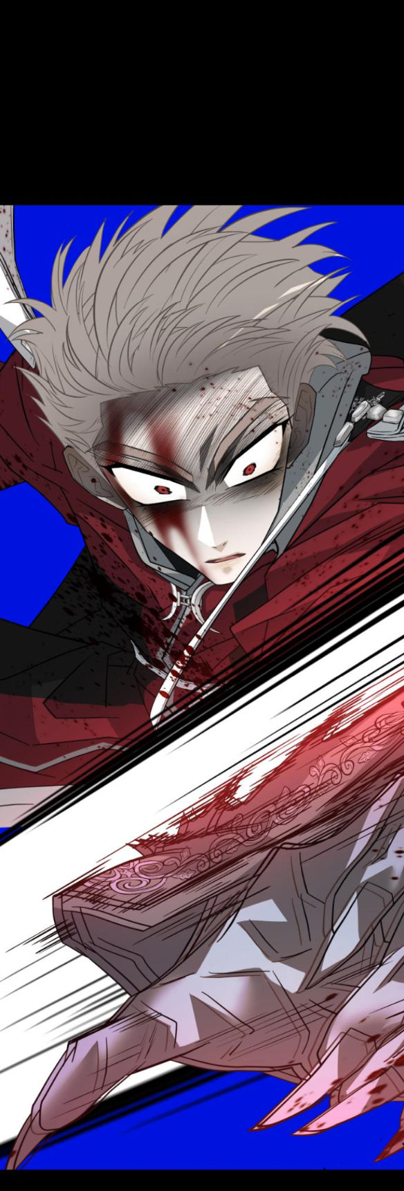 dark moon - tế đàn ánh trăng chapter 42.2 29