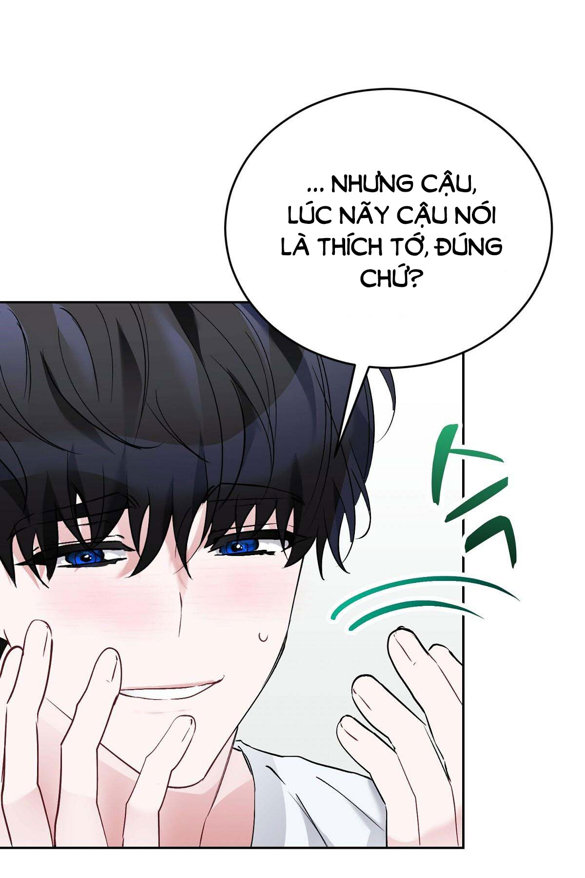 Người Bạn Dâm Loạn chapter 17.2 - Trang 20
