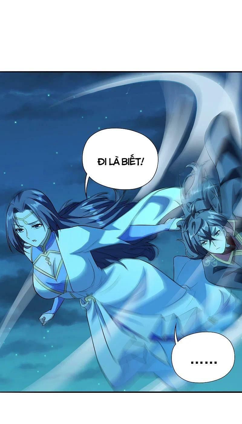 tiên võ đế tôn chapter 183 17