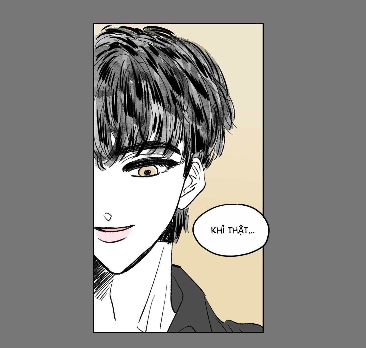 tình tay ba giữa chó, sói và mèo chapter 3 5