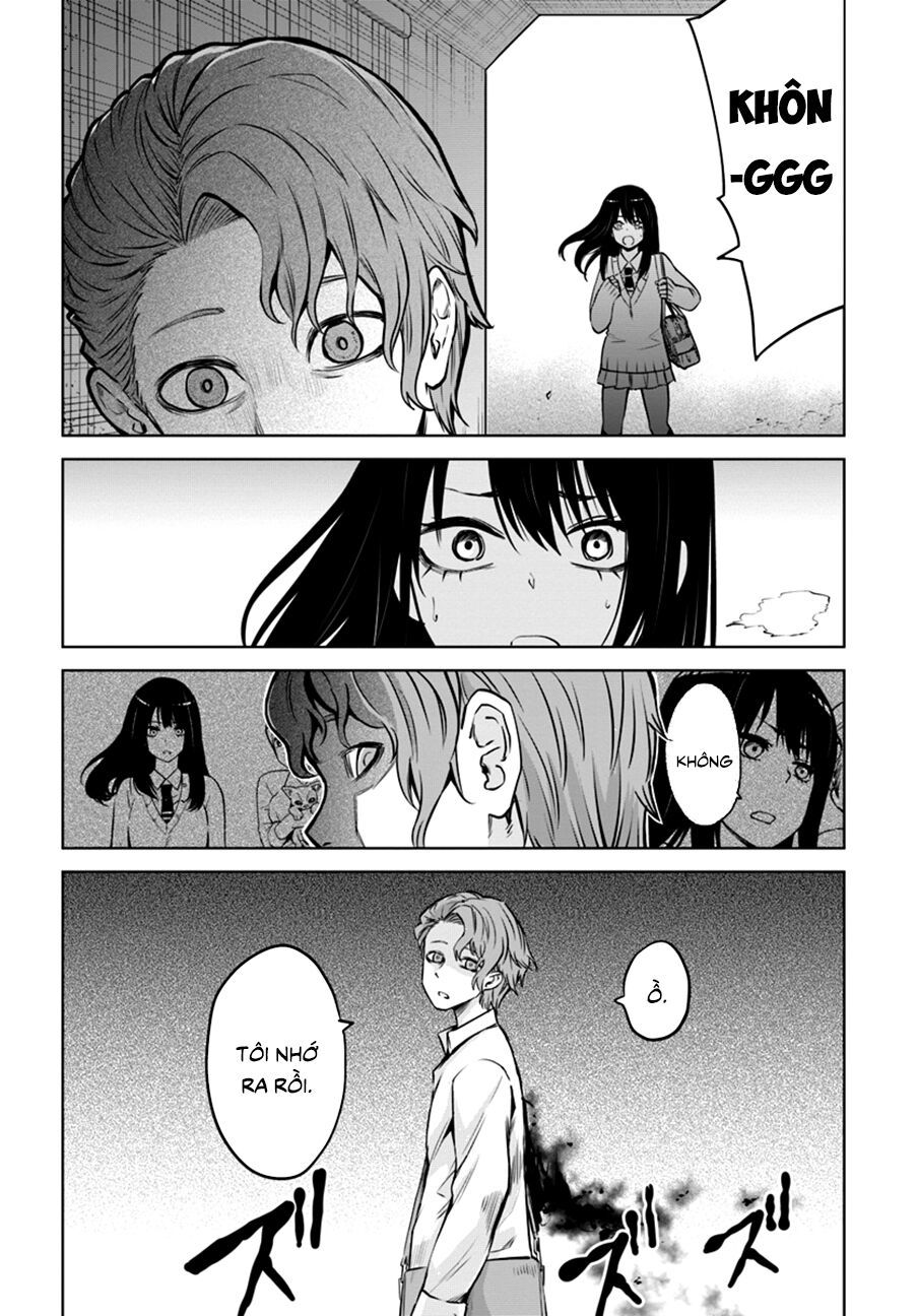 mieruko-chan chapter 27 15