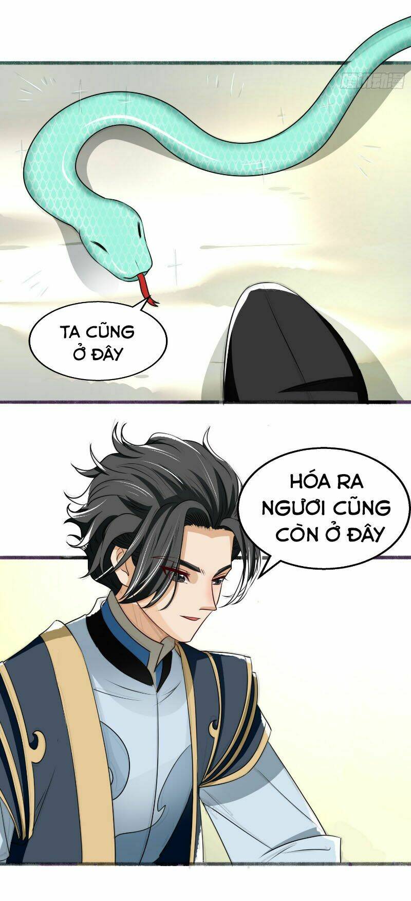 nhân đạo kỹ nguyên chapter 27 18