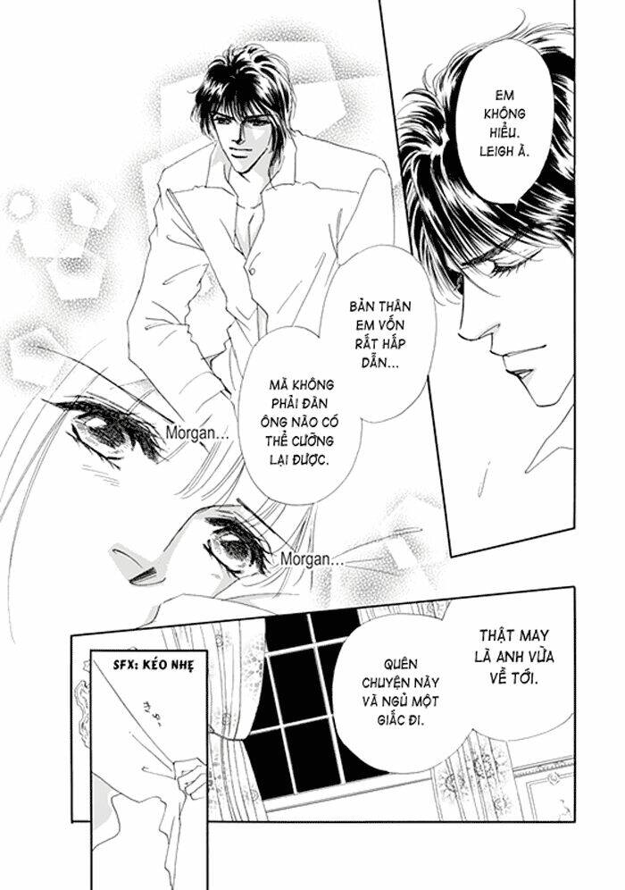 kokoro no subete wo chapter 3 16