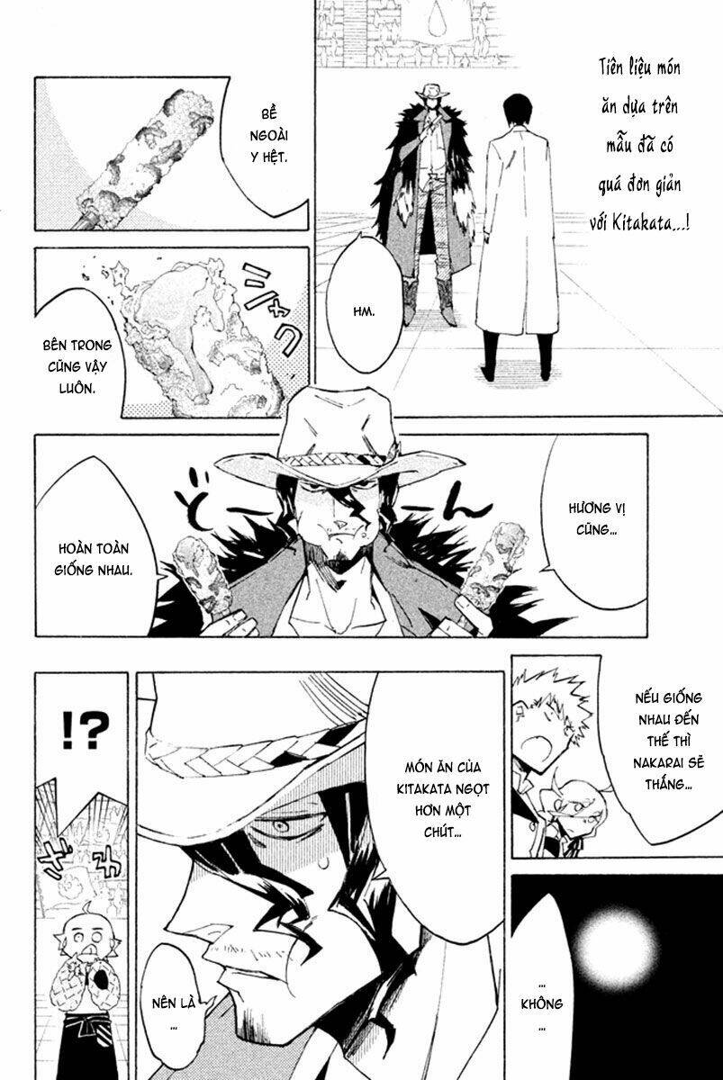 hell’s kitchen chapter 33 30